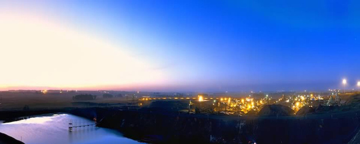 One Stop Service of Mining Equipments